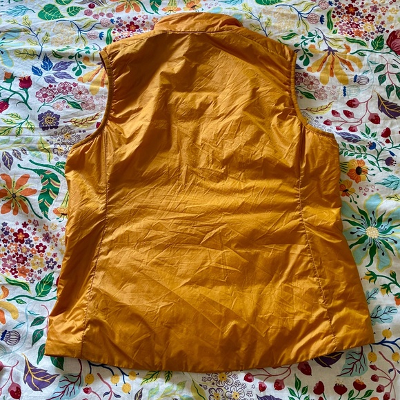 REI Shell Vest - Picture 3 of 6